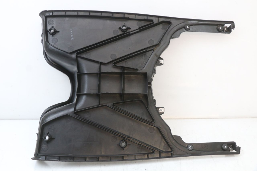 photo de MARCHE PIED APRILIA SR 2T 50 (2018 - 2022) - Vue d’ensemble