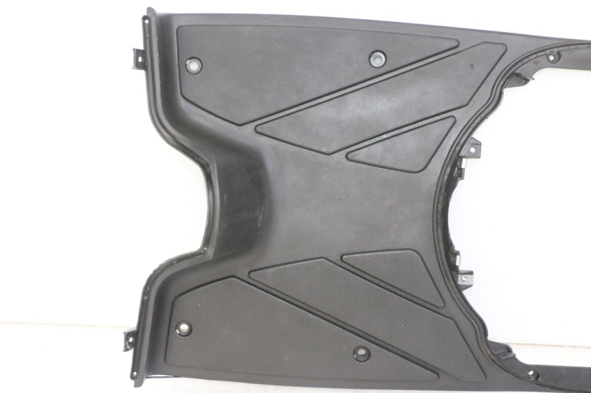 photo de MARCHE PIED APRILIA SR 2T 50 (2018 - 2022) - Marquages et références