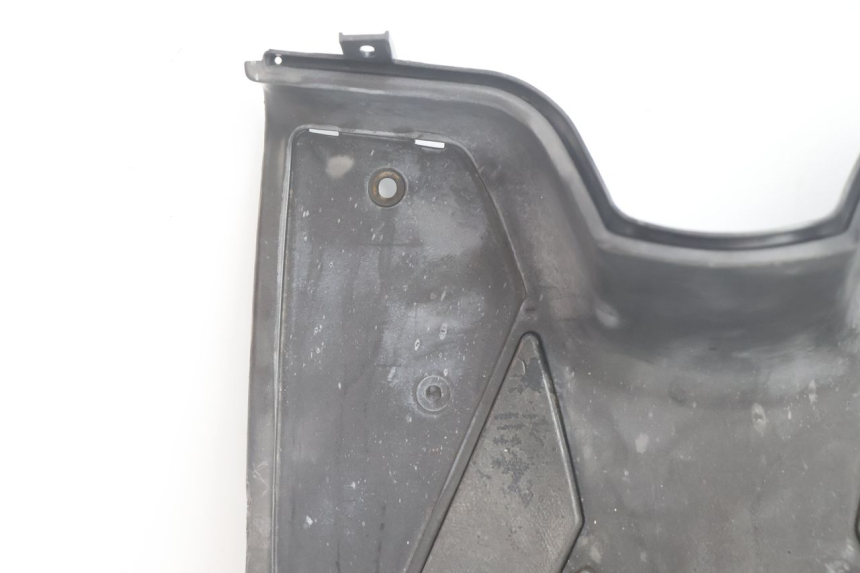photo de MARCHE PIED APRILIA SR 2T 50 (2012 - 2017) - Zoom état d’usage