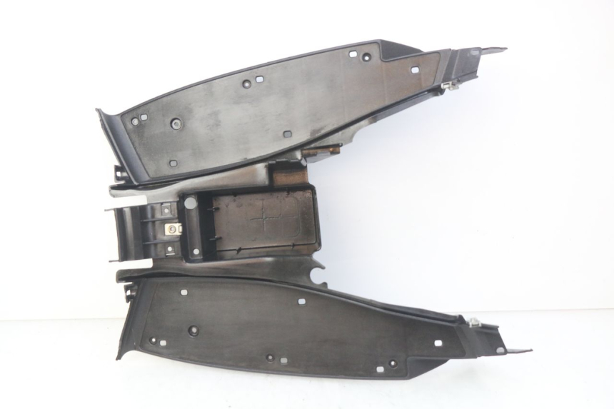 photo de MARCHE PIED APRILIA SR R 2T LC 50 (2018 - 2021) - Vue principale