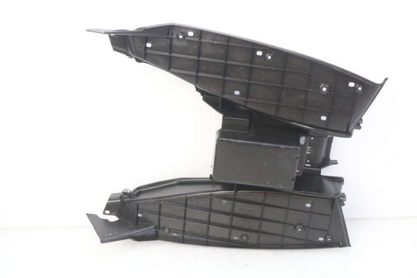 photo de MARCHE PIED APRILIA SR R 2T LC 50 (2018 - 2021) - Autre angle de vue