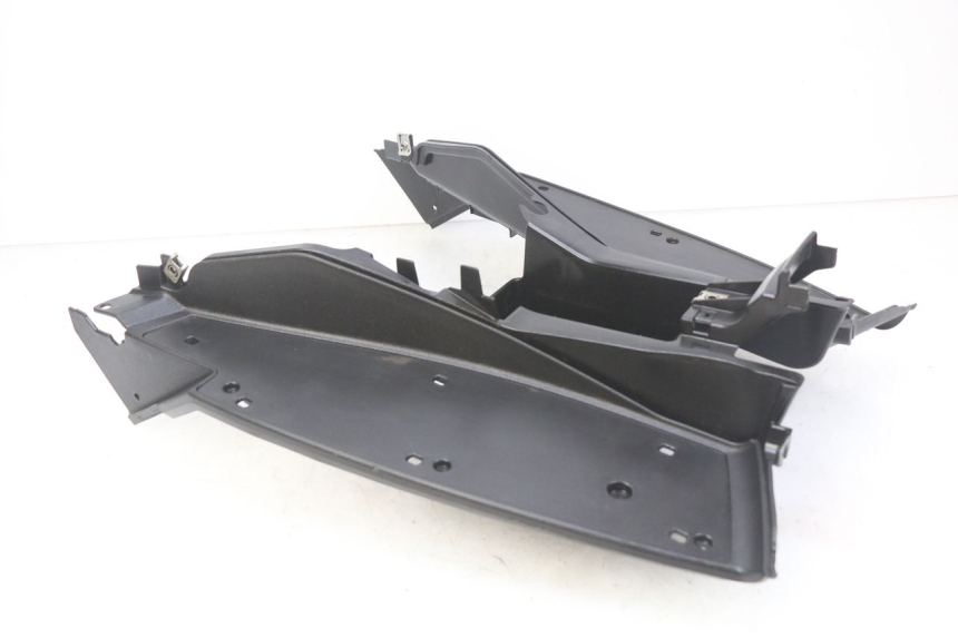 photo de MARCHE PIED APRILIA SR R 2T LC 50 (2018 - 2021) - Vue d’ensemble