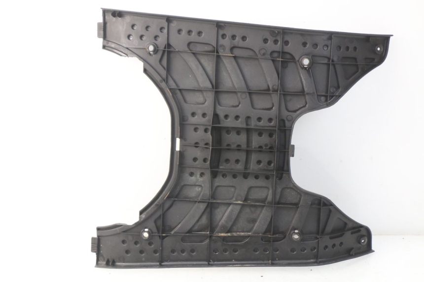 photo de MARCHE PIED GILERA STALKER 50 (2004 - 2014) - Détail de la pièce