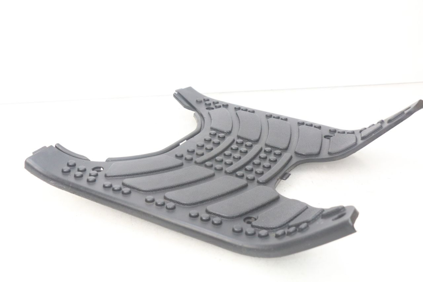 photo de MARCHE PIED GILERA STALKER 50 (2004 - 2014) - Zoom état d’usage