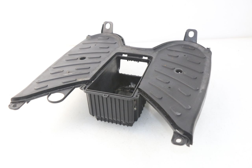 photo de MARCHE PIED PEUGEOT STREETZONE 2T 50 (2014 - 2019) - Autre angle de vue