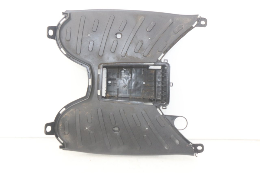 photo de MARCHE PIED PEUGEOT STREETZONE 4T 50 (2018 - 2023) - Vue principale