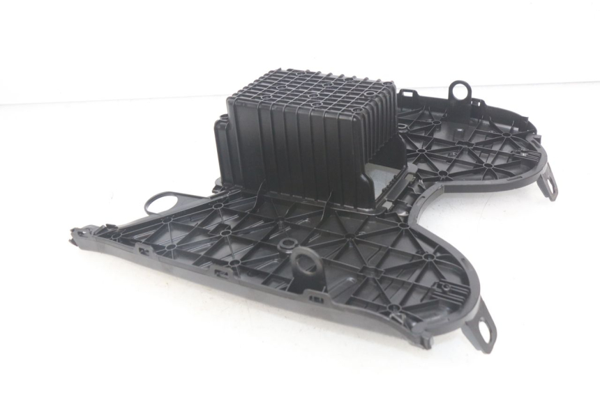 photo de MARCHE PIED PEUGEOT STREETZONE 4T 50 (2018 - 2023) - Zoom état d’usage