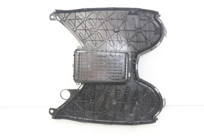 photo de MARCHE PIED PEUGEOT STREETZONE 4T 50 (2018 - 2023) - Autre angle de vue