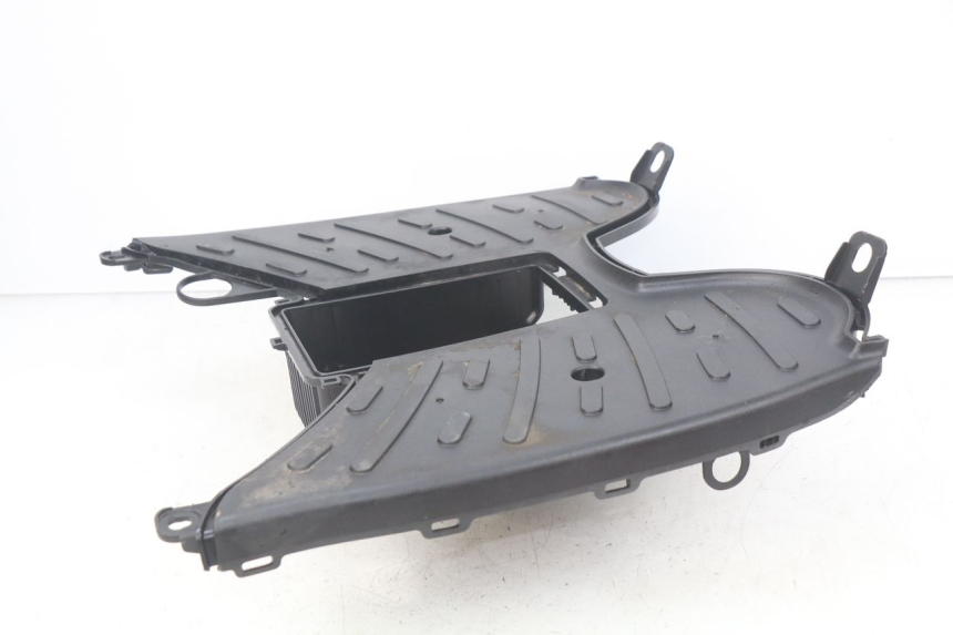 photo de MARCHE PIED PEUGEOT STREETZONE 4T 50 (2018 - 2023) - Vue d’ensemble