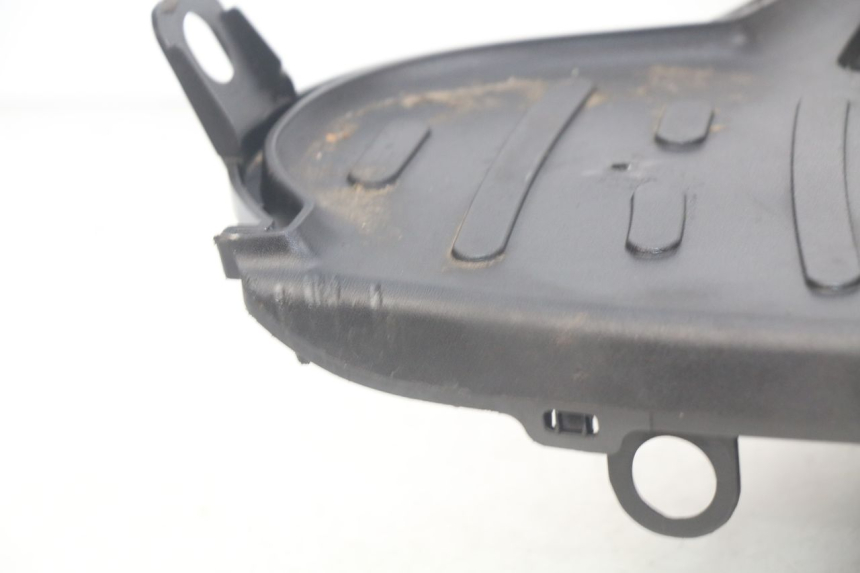 photo de MARCHE PIED PEUGEOT STREETZONE 4T 50 (2018 - 2023) - Points de fixation