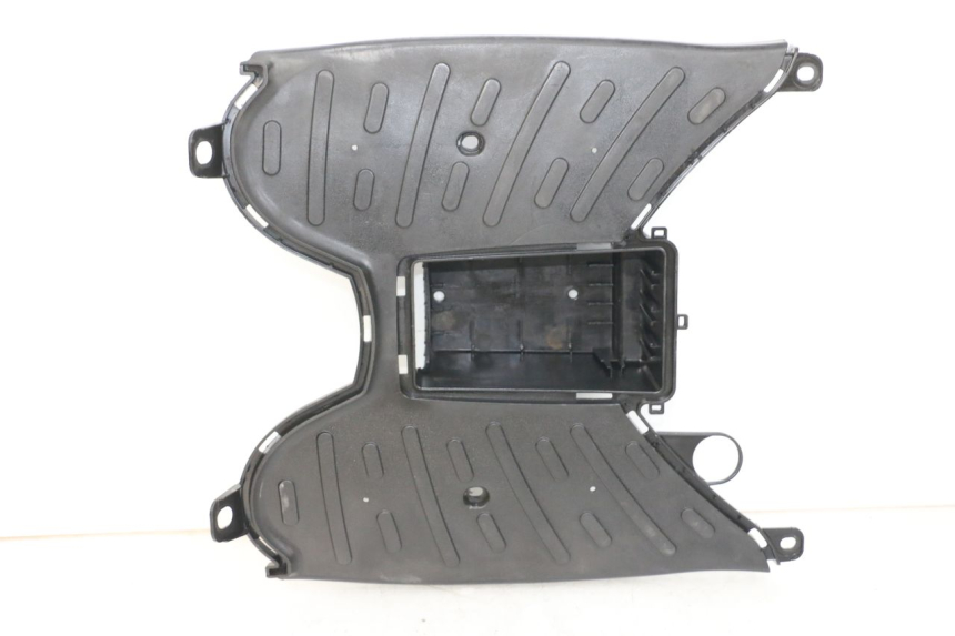 photo de MARCHE PIED PEUGEOT STREETZONE I 2T 50 (2018 - 2020) - Vue principale