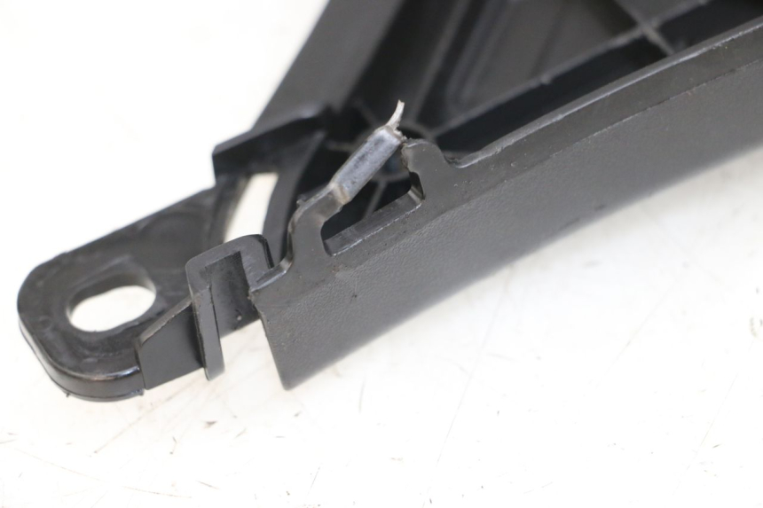 photo de MARCHE PIED PEUGEOT STREETZONE I 2T 50 (2018 - 2020) - Zoom état d’usage