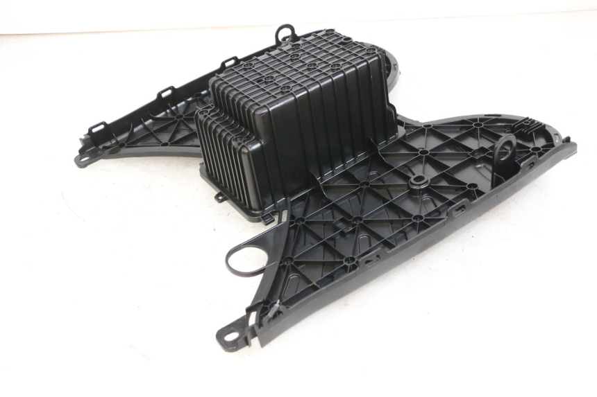 photo de MARCHE PIED PEUGEOT STREETZONE I 2T 50 (2018 - 2020) - Autre angle de vue