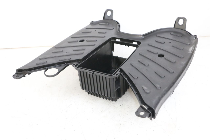 photo de MARCHE PIED PEUGEOT STREETZONE I 2T 50 (2018 - 2020) - Gros plan technique