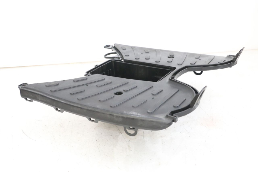 photo de MARCHE PIED PEUGEOT STREETZONE I 2T 50 (2018 - 2020) - Points de fixation