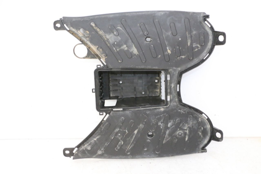 photo de MARCHE PIED PEUGEOT STREETZONE I NAKED 2T 50 (2018 - 2020) - Vue principale