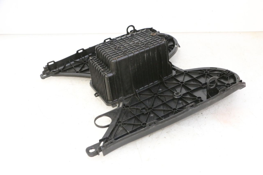 photo de MARCHE PIED PEUGEOT STREETZONE I NAKED 2T 50 (2018 - 2020) - Autre angle de vue