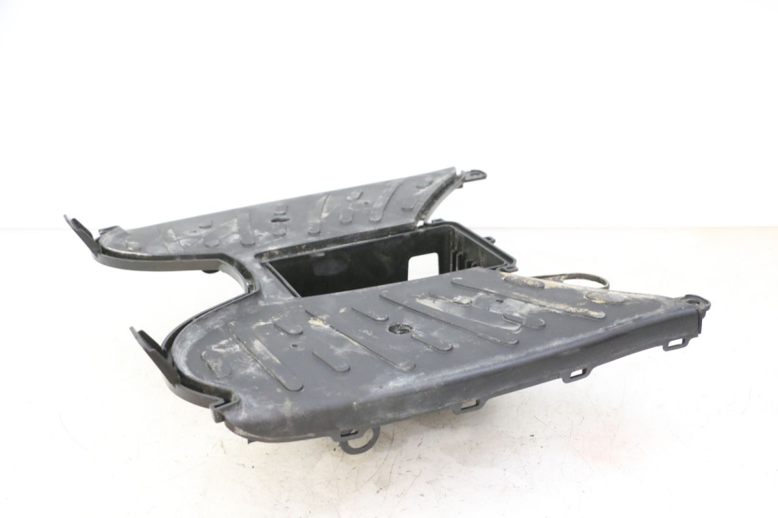 photo de MARCHE PIED PEUGEOT STREETZONE I NAKED 2T 50 (2018 - 2020) - Vue d’ensemble