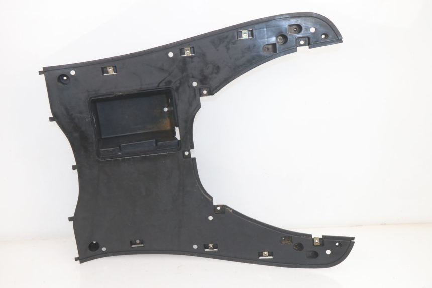 photo de MARCHE PIED PEUGEOT SUM UP 125 (2008 - 2013) - Vue principale