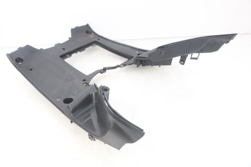 photo de MARCHE PIED JM MOTORS SUNNY 50 (2017 - 2020) - Zoom état d’usage