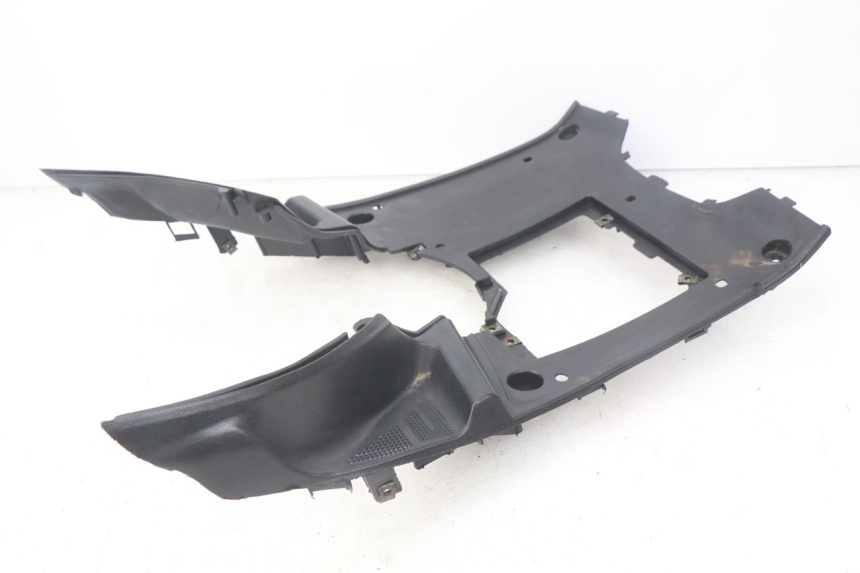 photo de MARCHE PIED JM MOTORS SUNNY 50 (2017 - 2020) - Autre angle de vue