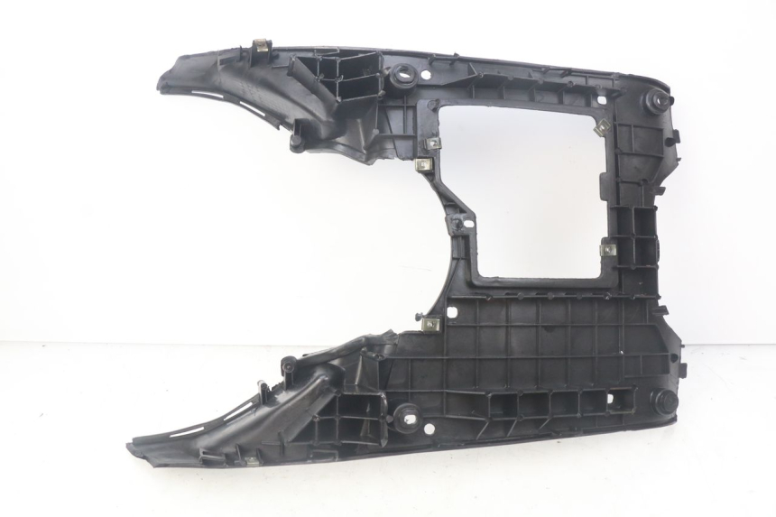 photo de MARCHE PIED JM MOTORS SUNNY 50 (2017 - 2020) - Gros plan technique