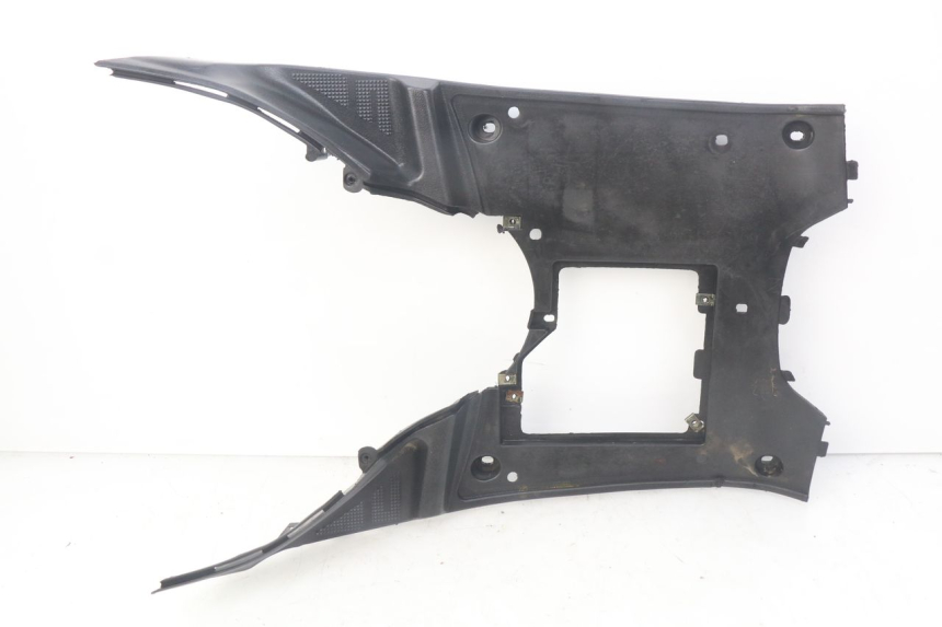 photo de MARCHE PIED JM MOTORS SUNNY 50 (2017 - 2020) - Vue d’ensemble