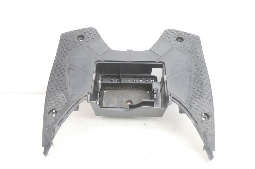 photo de MARCHE PIED KYMCO SUPER 8 2T 50 (2007 - 2013) - Zoom état d’usage