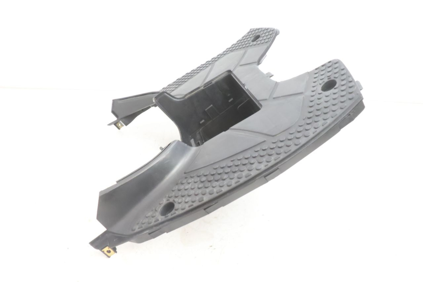photo de MARCHE PIED KYMCO SUPER 8 2T 50 (2007 - 2013) - Autre angle de vue