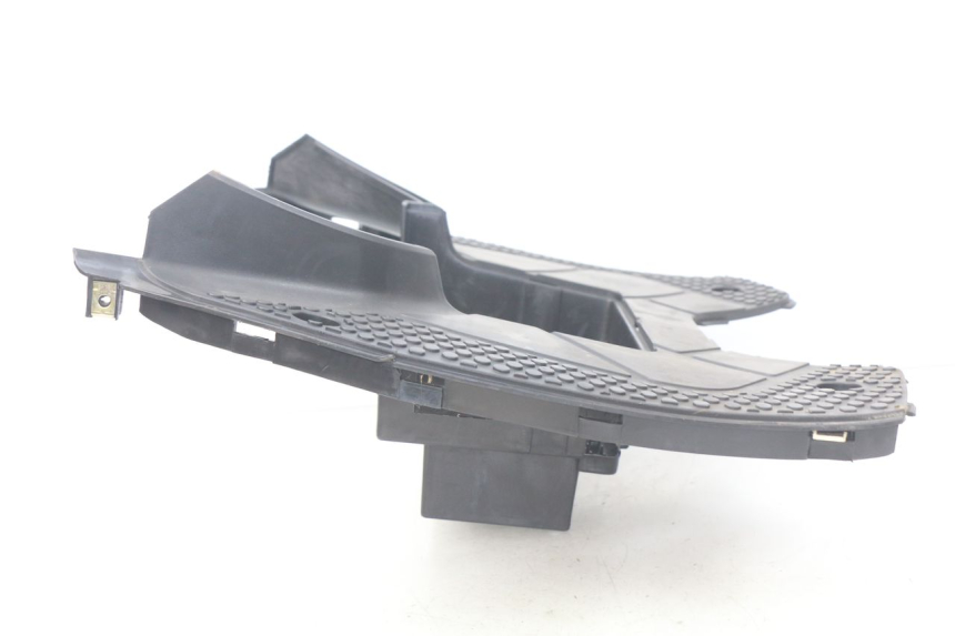 photo de MARCHE PIED KYMCO SUPER 8 4T 50 (2018 - 2020) - État de surface