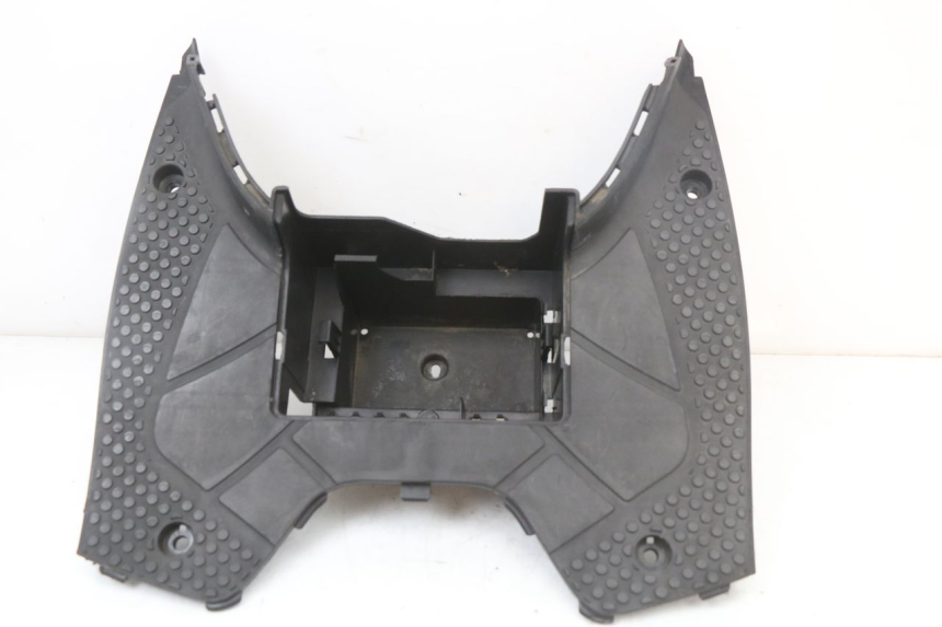 photo de MARCHE PIED KYMCO SUPER 8 4T 50 (2018 - 2020) - Vue principale