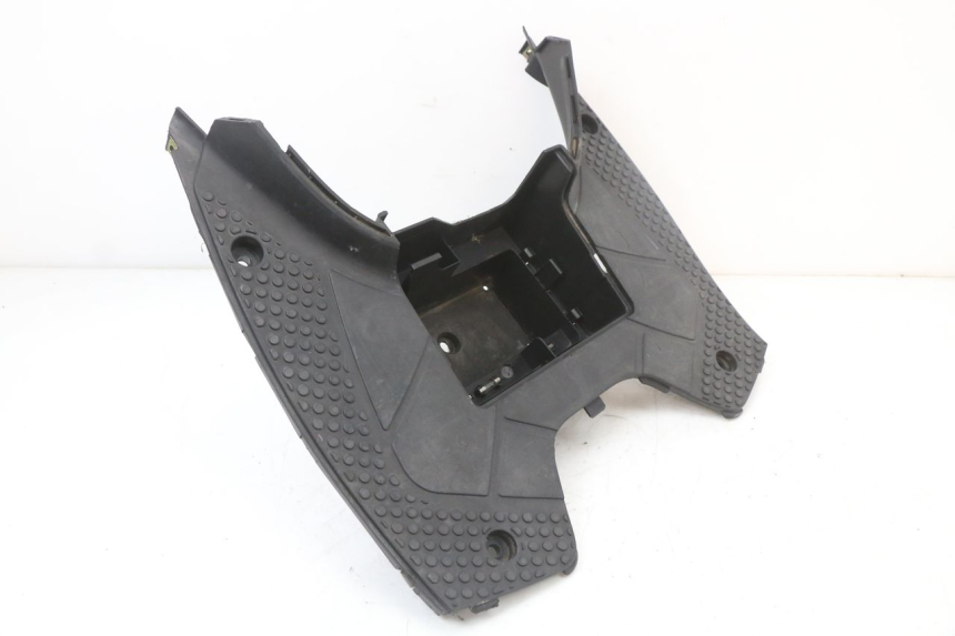 photo de MARCHE PIED KYMCO SUPER 8 4T 50 (2018 - 2020) - Zoom état d’usage