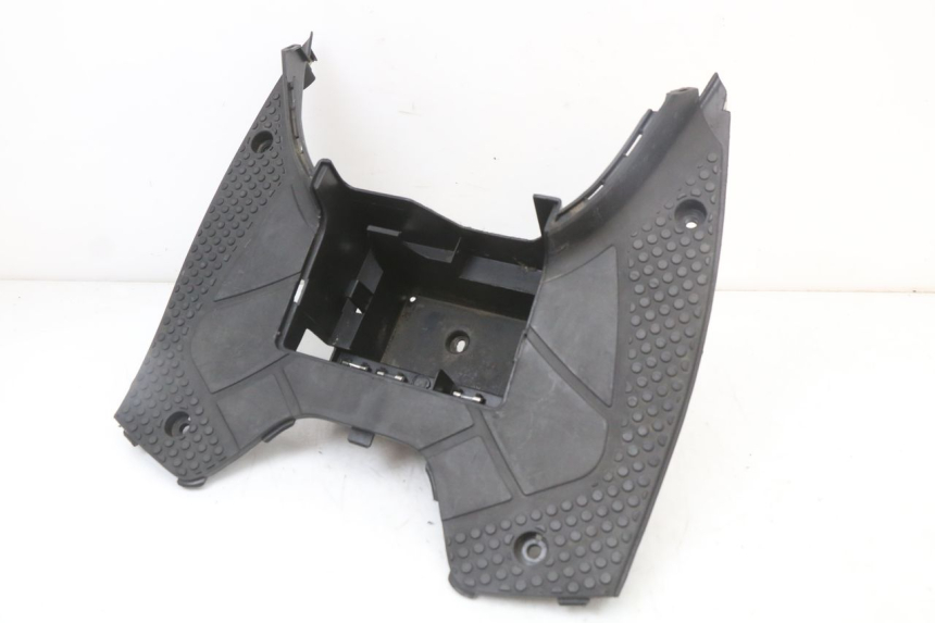 photo de MARCHE PIED KYMCO SUPER 8 4T 50 (2018 - 2020) - Autre angle de vue