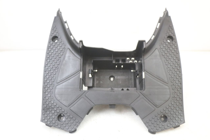 photo de MARCHE PIED KYMCO SUPER 8 125 (2008 - 2015) - Zoom état d’usage