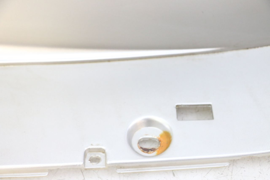 photo de MARCHE PIED PIAGGIO SUPER LX 125 (2000 - 2003) - Angle alternatif