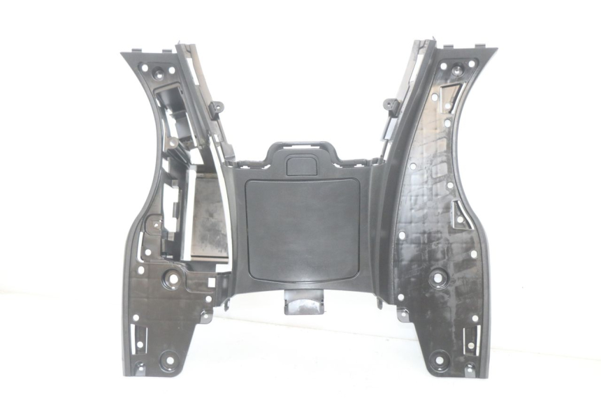 photo de MARCHE PIED SUZUKI BURGMAN 125 (2018 - 2021) - Vue principale