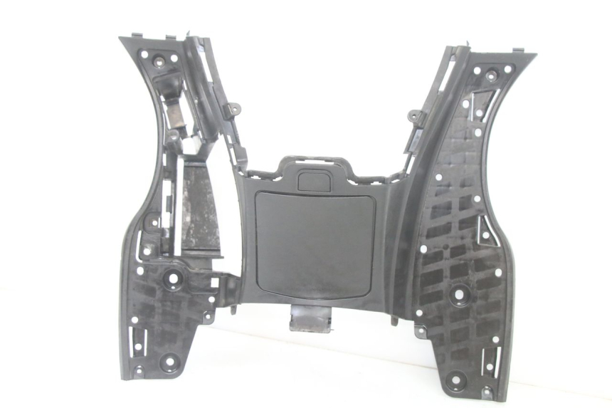 photo de MARCHE PIED SUZUKI BURGMAN 125 (2015 - 2017) - Vue principale