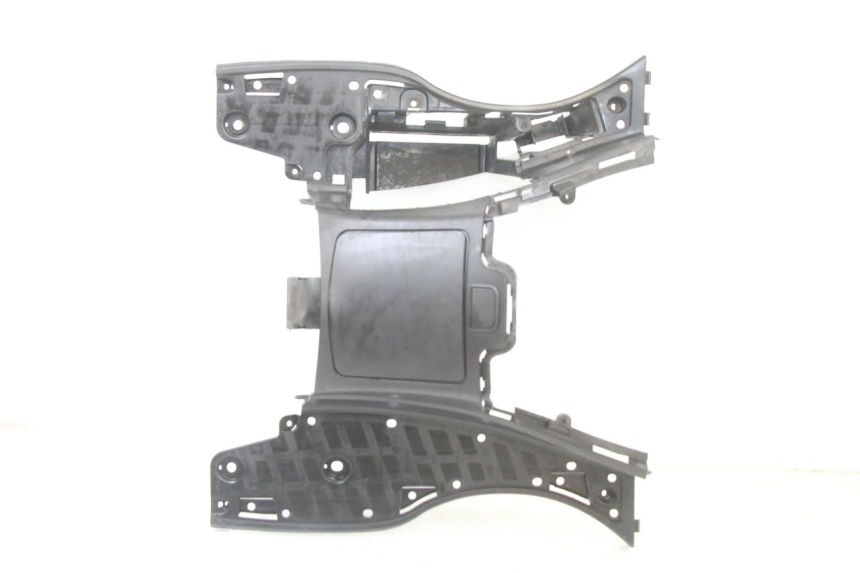 photo de MARCHE PIED SUZUKI BURGMAN 125 (2015 - 2017) - Zoom état d’usage