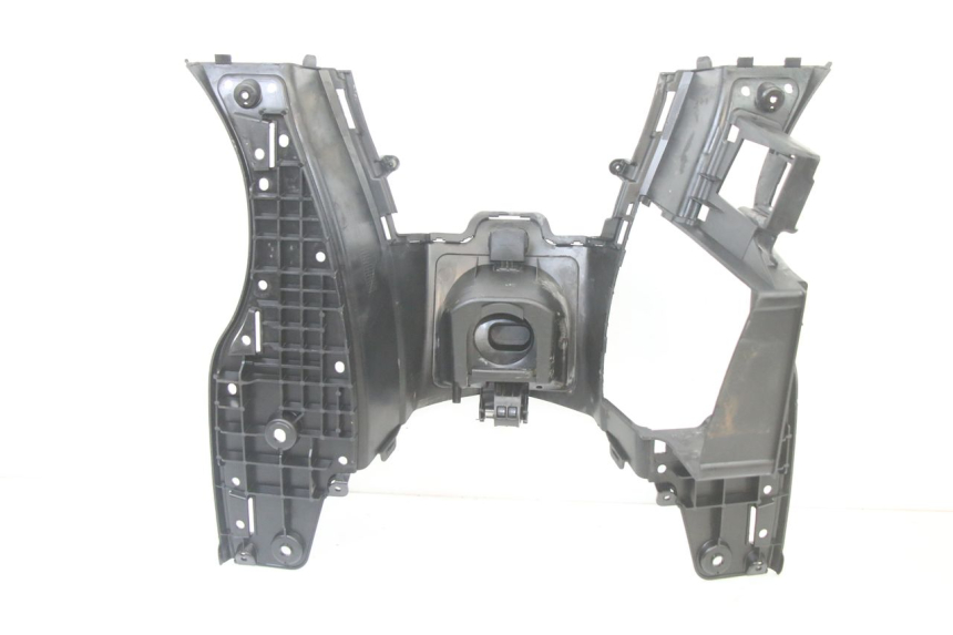 photo de MARCHE PIED SUZUKI BURGMAN 125 (2015 - 2017) - Vue d’ensemble