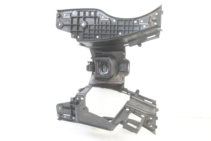 photo de MARCHE PIED SUZUKI BURGMAN 125 (2015 - 2017) - Points de fixation