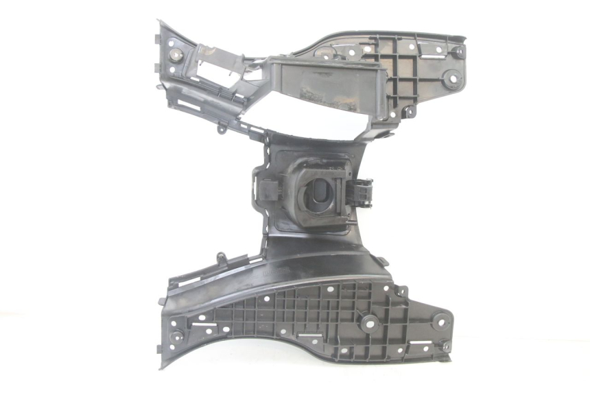 photo de MARCHE PIED SUZUKI BURGMAN 125 (2015 - 2017) - État de surface