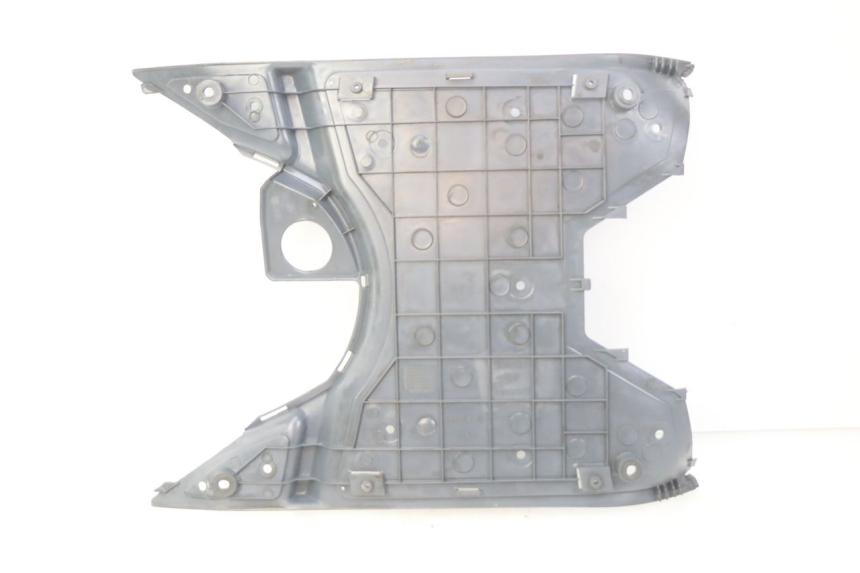 photo de MARCHE PIED PEUGEOT SV 125 (1991 - 1994) - Marquages et références