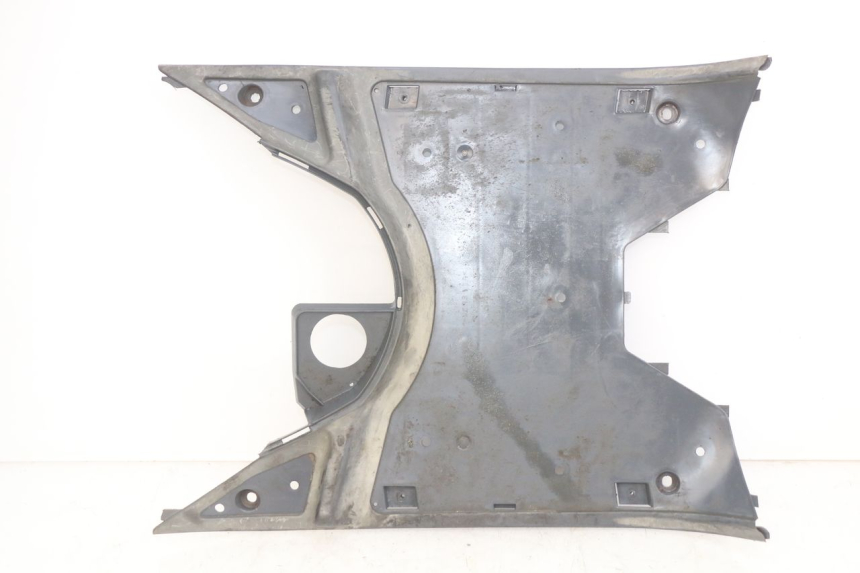 photo de MARCHE PIED PEUGEOT SV 125 (1991 - 1994) - Vue principale