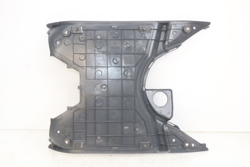 photo de MARCHE PIED PEUGEOT SV 125 (1991 - 1994) - Autre angle de vue