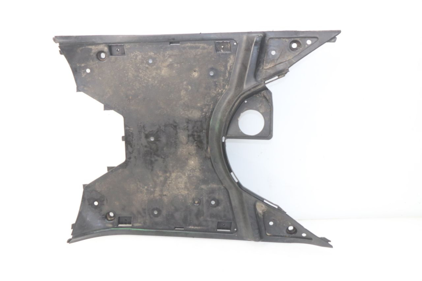 photo de MARCHE PIED PEUGEOT SV 80 (1993 - 1997) - Vue principale