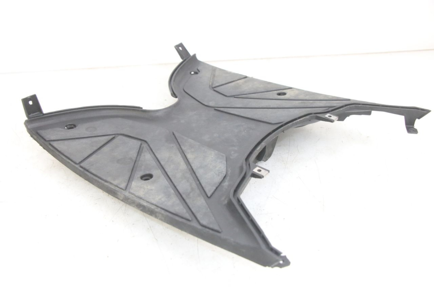 photo de MARCHE PIED APRILIA SXR 50 (2021 - 2023) - Autre angle de vue