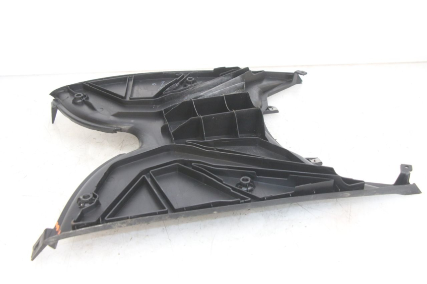 photo de MARCHE PIED APRILIA SXR 50 (2021 - 2023) - Gros plan technique