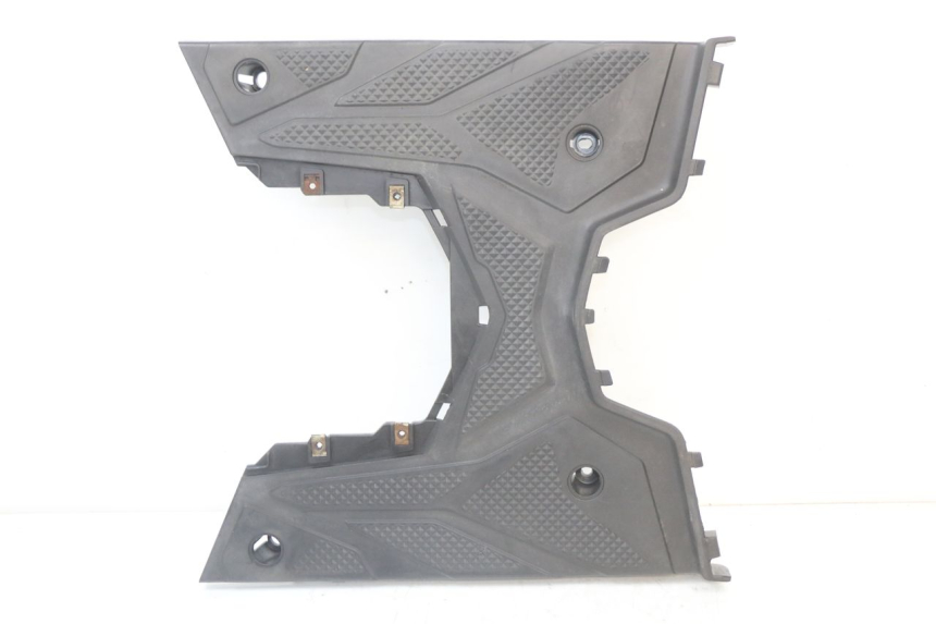 photo de MARCHE PIED SYM ORBIT III 3 4T 50 (2018 - 2021) - Zoom état d’usage