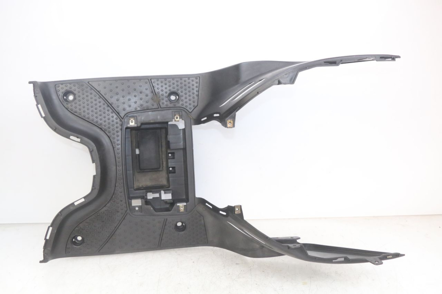 photo de MARCHE PIED SYM SYMPHONY 125 (2009 - 2015) - Vue principale