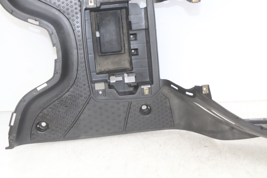 photo de MARCHE PIED SYM SYMPHONY 125 (2009 - 2015) - Détails caractéristiques